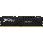 Модуль памяти для компьютера DDR5 64GB 5600 MHz Beast Black Kingston Fury (ex.HyperX) (KF556C40BB-64)