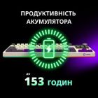 Клавиатура Lorgar KBP70TKLW Wireless TKL Mechanical Pro UA Black/Red (LRG-KBP70TKLW-BK-US)