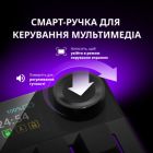 Клавиатура Lorgar KBP70TKLW Wireless TKL Mechanical Pro UA Black/Red (LRG-KBP70TKLW-BK-US)
