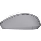 Мышка Trust Yvi+ Silent Wireless White (25513)