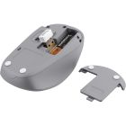 Мышка Trust Yvi+ Silent Wireless White (25513)