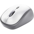 Мышка Trust Yvi+ Silent Wireless White (25513)