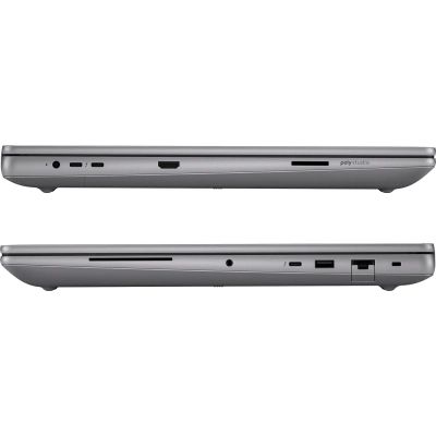 Ноутбук HP ZBook Fury G1i (5F9V6ES)