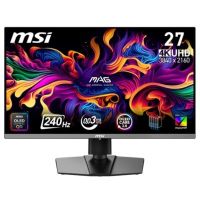Монітор MSI (MAG 272UP QD-OLED X24)