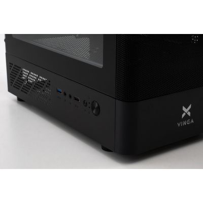 Корпус для ПК Vinga (CS323)
