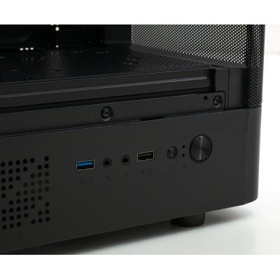 Корпус для ПК Vinga (CS323)