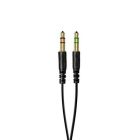 Навушники Havit (HV-H763d) 3.5мм Black/Blue (HV-H763d)
