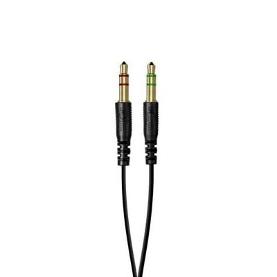Навушники Havit (HV-H763d) 3.5мм Black/Blue (HV-H763d)