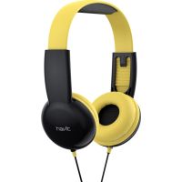Наушники Havit (HV-H211d) Yellow/Black (HV-H211d)
