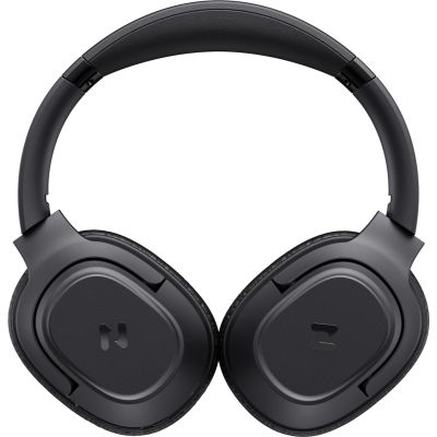 Навушники Havit H612BT Life 02H Black (HV-H612BT)