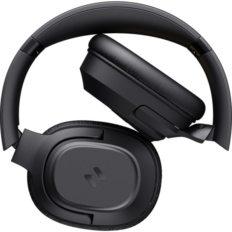 Наушники Havit H612BT Life 02H Black (HV-H612BT)