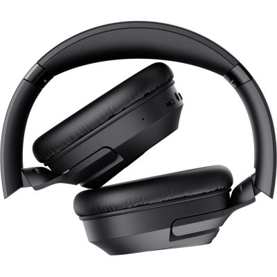 Навушники Havit H612BT Life 02H Black (HV-H612BT)