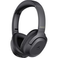 Наушники Havit H612BT Life 02H Black (HV-H612BT)