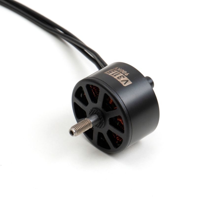Двигатель для дрона KaraFPV 3115 900KV упаковка 200 шт. (1I20034BOX)