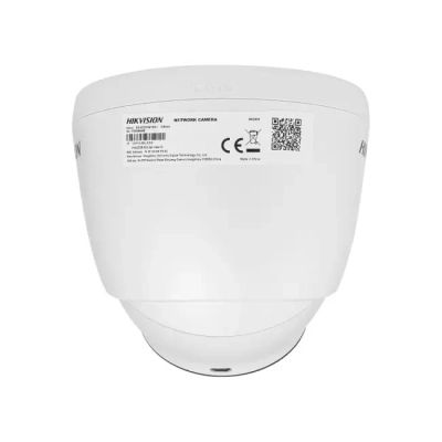 Камера видеонаблюдения Hikvision (DS-2CD1321G0-I (2.8)