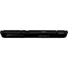 Модуль пам\'яті для комп\'ютера DDR5 32GB 5600 MHz Beast Black Kingston Fury (ex.HyperX) (KF556C36BBE2-32)