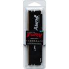 Модуль пам\'яті для комп\'ютера DDR5 32GB 5600 MHz Beast Black Kingston Fury (ex.HyperX) (KF556C36BBE2-32)