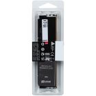 Модуль пам\'яті для комп\'ютера DDR5 32GB 5600 MHz Beast Black Kingston Fury (ex.HyperX) (KF556C36BBE2-32)