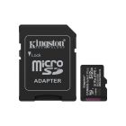 Карта памяти Kingston 512GB microSDXC class 10 UHS-I U3 V30 A1 Canvas Select Plus (SDCS3/512GB)