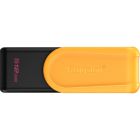 USB флеш накопичувач Kingston 512GB DataTraveler Exodia S USB 3.2 (DTXS/512GB)