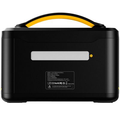 Дополнительная батарея для зарядной станции Vtoman Jump PB-26 1548Wh (Jump 1500 Battery)
