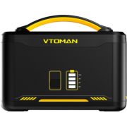 Дополнительная батарея для зарядной станции Vtoman Jump PB-26 1548Wh (Jump 1500 Battery)