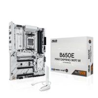 Материнська плата ASUS (B650E MAX GAMING WIFI W)