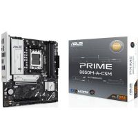 Материнська плата ASUS (PRIME B850M-A-CSM)