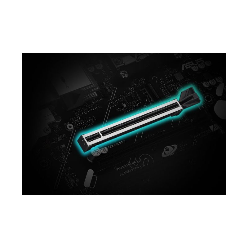 Материнская плата ASUS (B850M MAX GAMING WIFI)