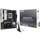 Материнская плата ASUS (B850M MAX GAMING WIFI)