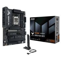 Материнська плата ASUS (TUF GAMING X870E-PLUS WIFI7)