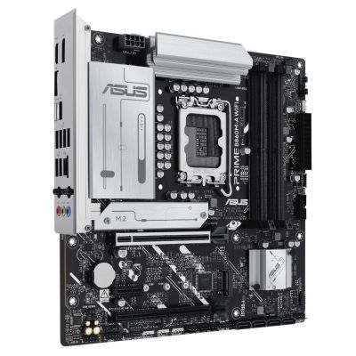 Материнська плата ASUS (PRIME B860M-A WIFI)