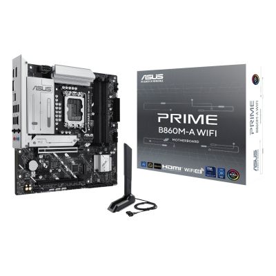 Материнська плата ASUS (PRIME B860M-A WIFI)