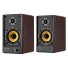 Акустична система Microlab SOLO 3 40W Brown (SOLO-3BR)