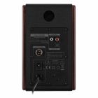 Акустична система Microlab SOLO 3 40W Brown (SOLO-3BR)