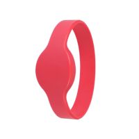 Брелок с чипом Trinix (WRB-01EM RED)