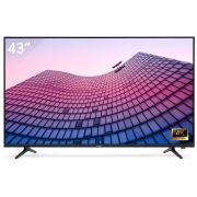 Телевизор Vinga (L43UHD25B)