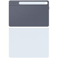 Чохол до планшета Samsung Smart Book Cover Galaxy Tab S10 FE Blue (EF-BX710PLEGWW)