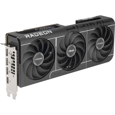 Відеокарта ASUS Radeon RX 9070 16Gb PRIME OC EVO (PRIME-RX9070-O16G-EVO)
