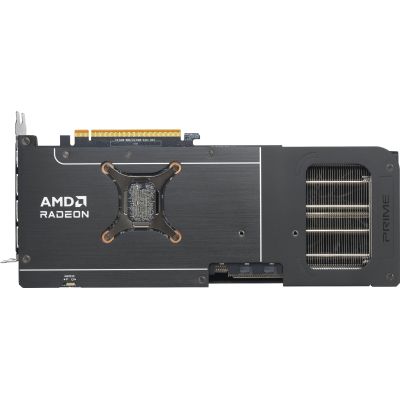 Відеокарта ASUS Radeon RX 9070 16Gb PRIME OC EVO (PRIME-RX9070-O16G-EVO)