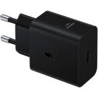 Зарядное устройство Samsung USB-C PD45W black (EP-T4511NBEGEU)