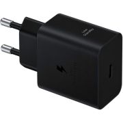 Зарядное устройство Samsung USB-C PD45W black (EP-T4511NBEGEU)