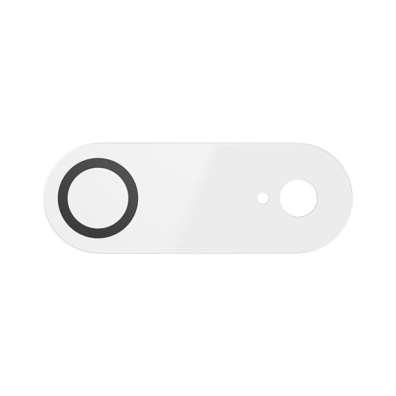 Стекло защитное Armorstandart Flat iPhone 17 Air Clear (ARM87057)