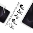 Пленка защитная Armorstandart hydrogel Samsung S25 Edge 5G (SM-S937) (ARM83266)