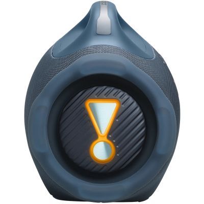 Акустическая система JBL Boombox 4 Blue (JBLBOOMBOX4BLUEP)