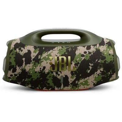 Акустическая система JBL Boombox 4 Squad (JBLBOOMBOX4SQUADEP)