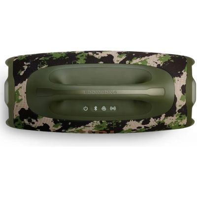 Акустична система JBL Boombox 4 Squad (JBLBOOMBOX4SQUADEP)