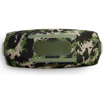 Акустическая система JBL Boombox 4 Squad (JBLBOOMBOX4SQUADEP)