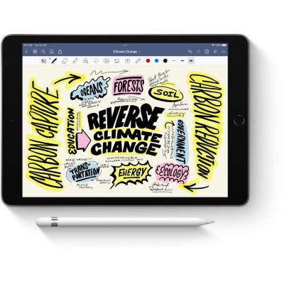 Стилус Apple Pencil (1st Generation), Model A1603 (MYQW3ZM/A)