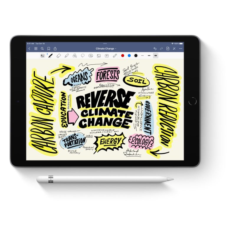 Стилус Apple Pencil (1st Generation), Model A1603 (MYQW3ZM/A)